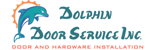 http://www.dolphindoor.net/ Logo