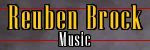http://www.reubenbrock.com/ Logo