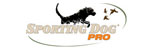 http://www.sportingdogpro.com/ Logo
