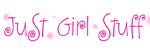 http://www.justgirlstuff.com/ Logo