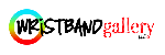 http://www.wristbandgallery.com/ Logo