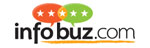 http://www.infobuz.com/ Logo