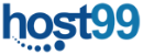 http://www.host-99.com/ Logo