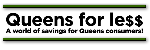 http://www.queensforless.com/ Logo