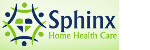 http://www.sphinxhomecare.com/ Logo