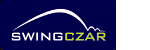 http://www.swingczar.com/ Logo