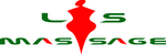 http://www.lismassage.com/ Logo