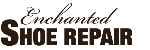 http://www.enchantedshoerepair.com/ Logo