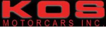 http://kosmotorcars.com/ Logo