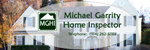 http://www.homeinspectorgarrity.com/ Logo