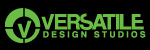 http://www.versatiledesignstudios.com/ Logo