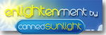http://enlightenment.cannedsunlight.com/ Logo
