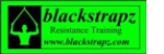 http://www.blackstrapz.com/ Logo