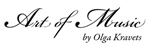 http://www.artofmusik.com/ Logo