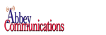 http://www.abbeycommunications.com.au/ Logo