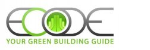 http://ecodeonline.com/ Logo