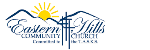 http://www.easternhillscommunitychurch.org/ Logo