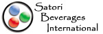 http://www.satori-beverages.com/ Logo