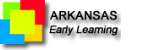 http://www.arearlylearning.org/ Logo
