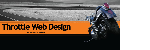 http://www.throttlewebdesign.com/ Logo