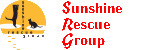 http://www.sunshinerescue.com/ Logo