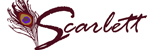 http://www.scarlettjewelryonline.com/ Logo