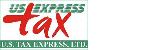 http://ustaxexpress.net/ Logo