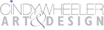 http://www.cindywheeler.com/ Logo