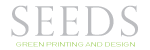 http://www.seedsgreenprinting.com/ Logo