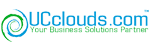 http://ucclouds.com/ Logo