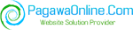 http://www.pagawaonline.com/ Logo