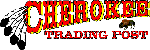 http://cherokeetrade.com/ Logo