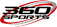 http://360sportsagency.com/ Logo