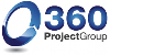 http://360projectgroup.com.au/ Logo