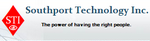 http://www.southporttechnology.net/ Logo
