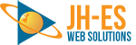 http://jh-es.co.uk/ Logo