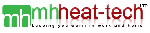 http://mhheat-tech.co.uk/ Logo