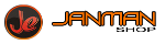 http://www.janmanshop.com/ Logo