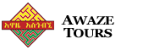 http://awazetours.com/ Logo