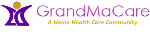 http://grandmacare.com/ Logo
