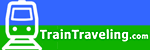 http://traintraveling.com/ Logo