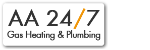 http://gas-heating-plumbing.co.uk/ Logo