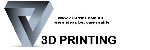 http://3d-print.com.au/ Logo