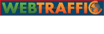 http://webtraffic.co/ Logo