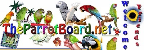 http://theparrotboard.net/ Logo