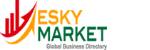 http://www.eskymarket.com/ Logo