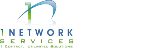 http://www.1networkservices.com/ Logo
