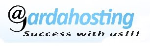 http://gardahosting.com/ Logo
