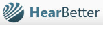 http://hear-better.com/ Logo