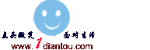 http://www.1diantou.com/ Logo